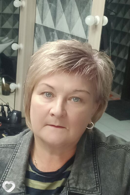 Ирина, 60, Набережных Челнах — анкета №1484327