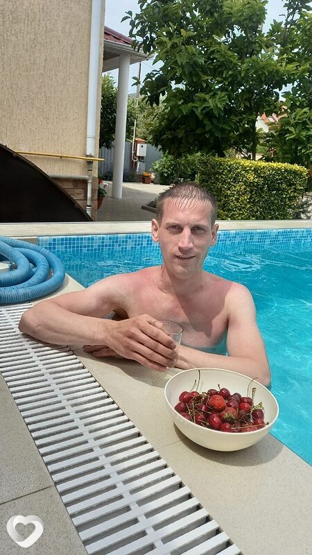 Михаил, Тымовское