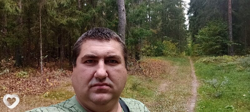 Сергей, 37, Москве — анкета №1484332