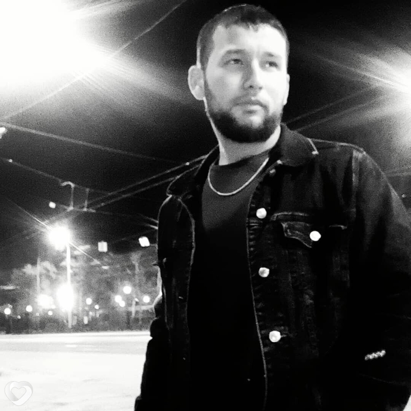 Маршалл, 29, Новосибирске — анкета №1484287