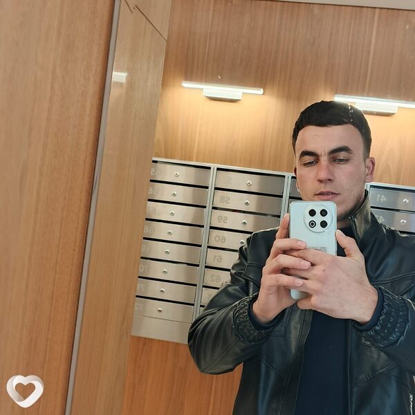 Элвин, 31, Ставрополе — анкета №1484297