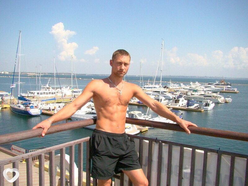 Алексей, 43, Минске — анкета №1484300