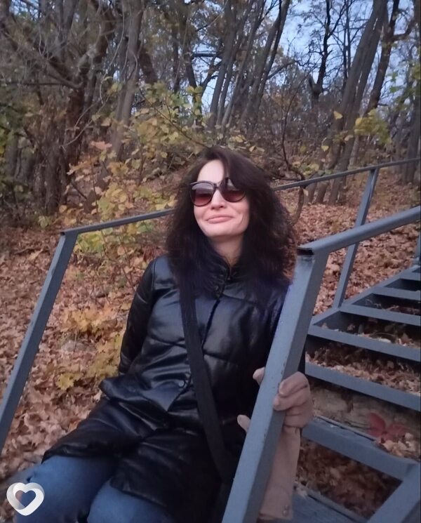 Татьяна, 50, Новосибирске — анкета №1484301