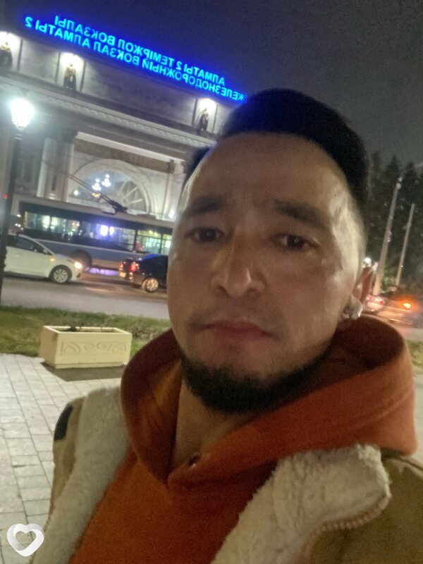 Аман, 32, Астане — анкета №1484305