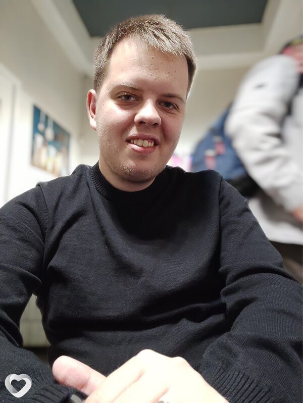 Станислав, 29, Ярославле — анкета №1484310