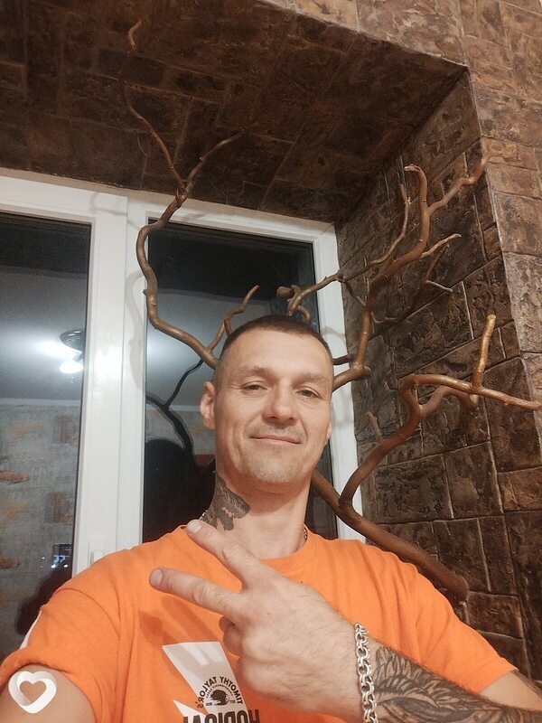 Александр, 39, Бресте — анкета №1484139