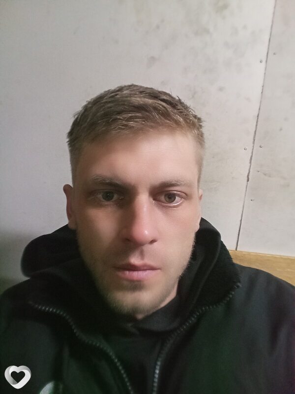 Михаил, 32, Алматы — анкета №1484150