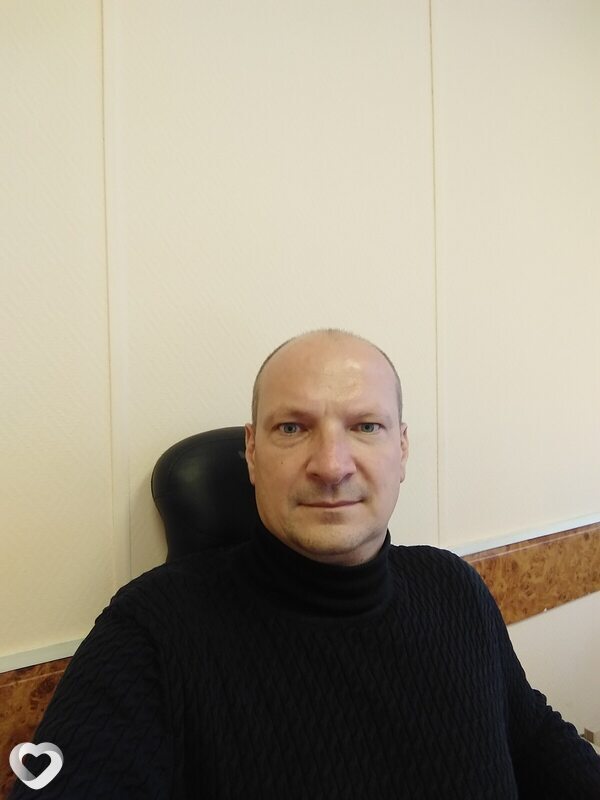 Сергей, 42, Москве — анкета №1484154