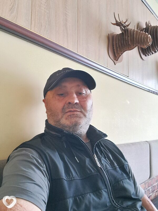 Уллубий, 49, Махачкале — анкета №1484156