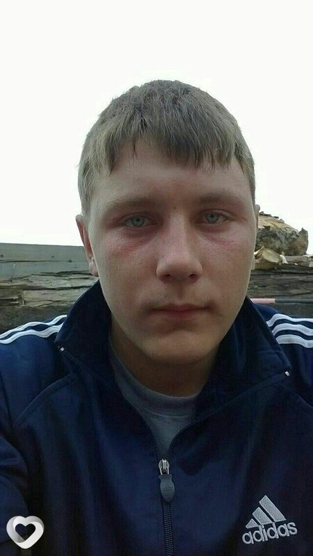 Геннадий, 31, Ишиме — анкета №1484162