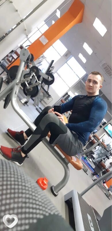 Никита, 31, Москве — анкета №1484237