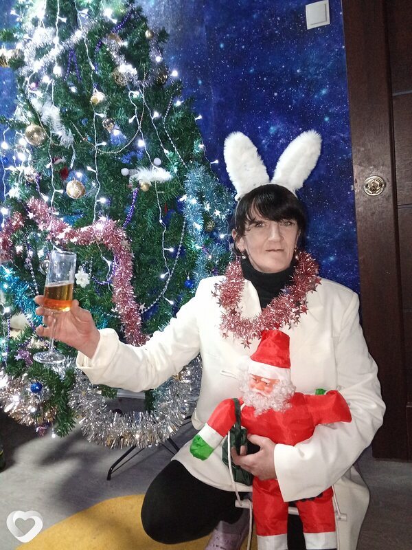 Елена, 47, Донецке — анкета №1484238