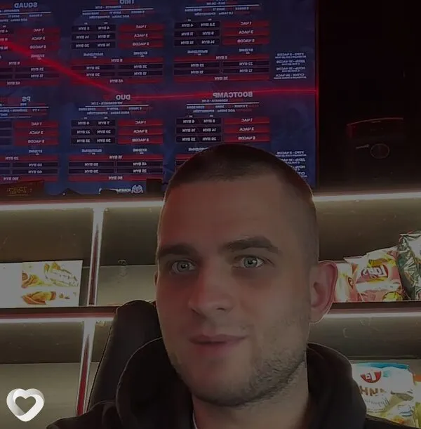 Игорь, 40, Москве — анкета №1484241