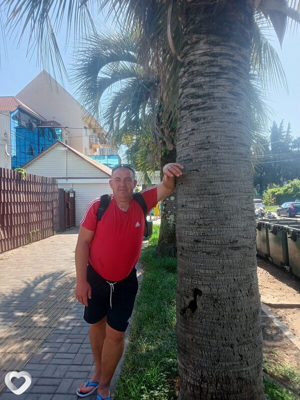 Алексндр, 45, Воронеже — анкета №1484248