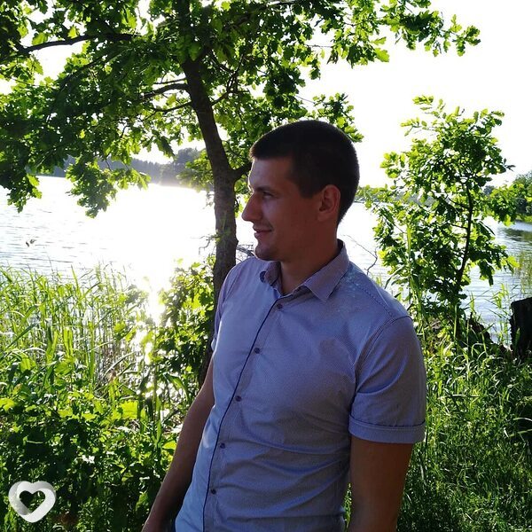 Николай, 31, Орше — анкета №1484251