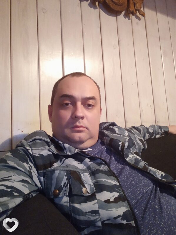 Константин, 43, Одинцове — анкета №1484253