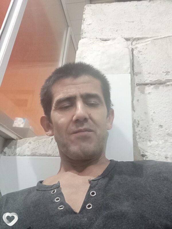 Mirzo, 47, Алматы — анкета №1484254