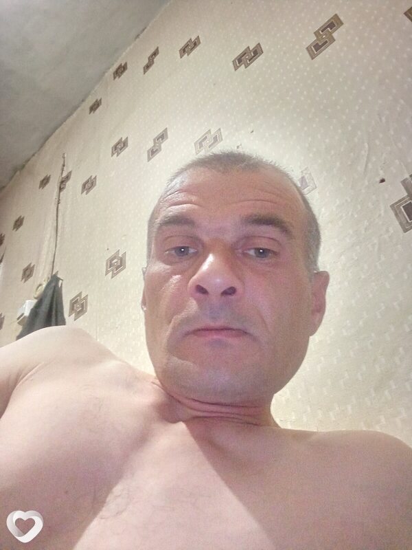 Анотолий, 42, Рубцовске — анкета №1484256