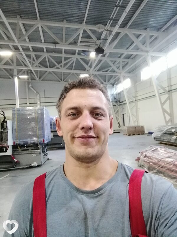 Дмитрий, 34, Самаре — анкета №1484259