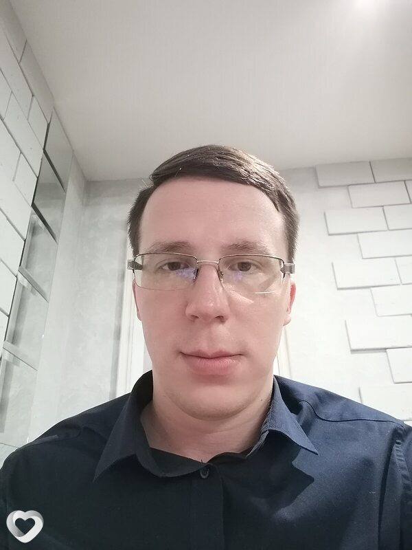 Денис, 30, Кирове — анкета №1484260