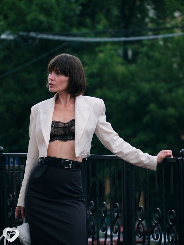 Катерина, 39, Санкт-Петербурге — анкета №1484461