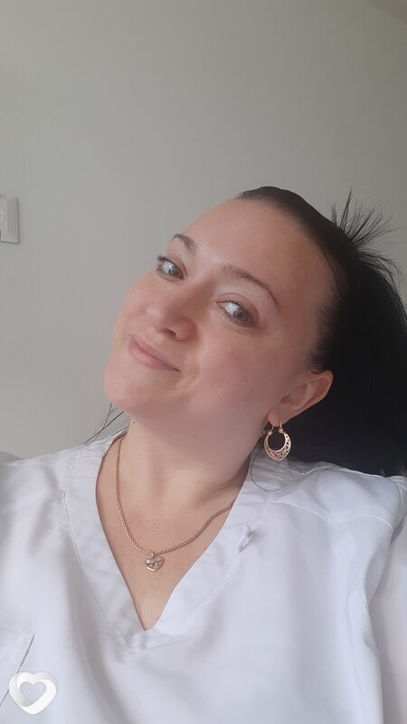 Карина, 43, Саянске — анкета №1484467