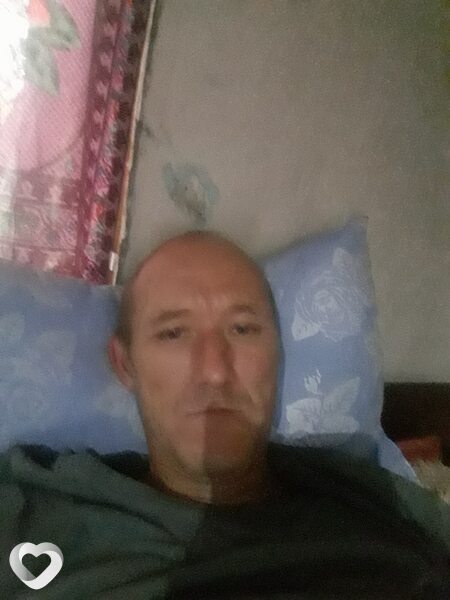 Алекс, 37, Миллерове — анкета №1484476