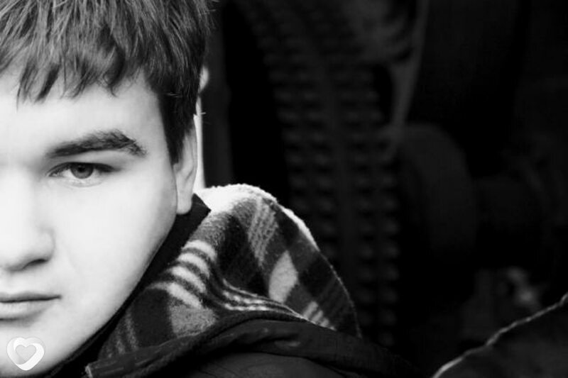 Илья, 34, Бобруйске — анкета №12226