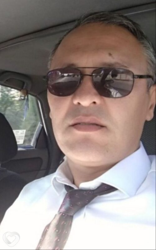 Рома, 53, Воронеже — анкета №1484483