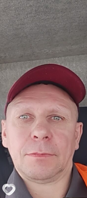 Макс, 51, Иркутске — анкета №1484485