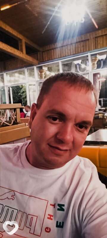 Алексей, 34, Самаре — анкета №1484368