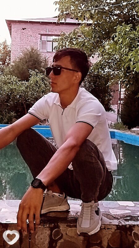 Аза, 27, Алматы — анкета №1484372