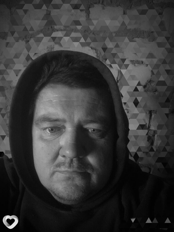 Роман, 47, Молодечно — анкета №1484413