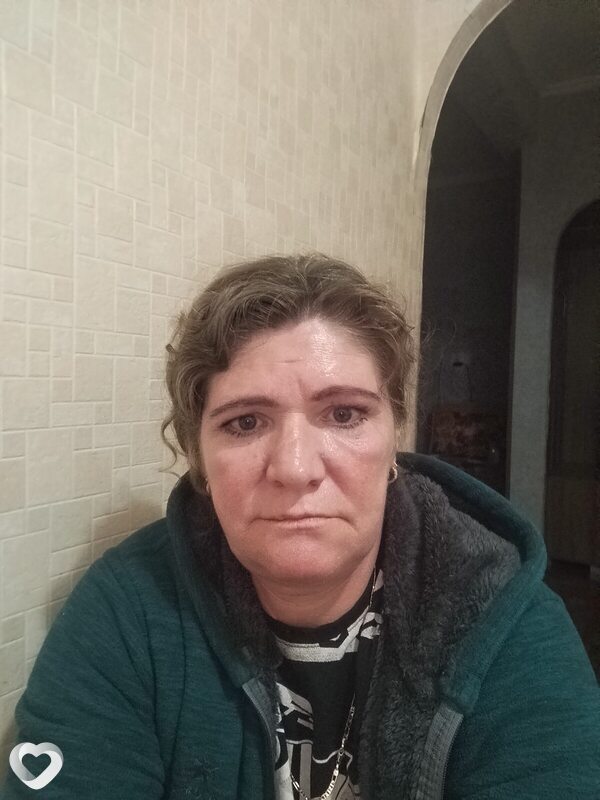 Ольга, 48, Усть-Каменогорск — анкета №1484423