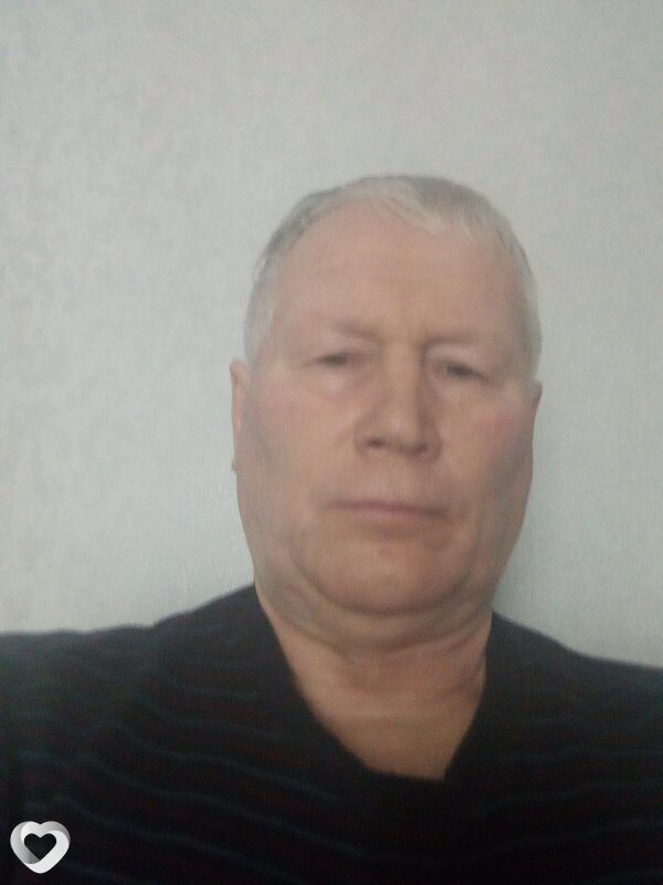 Эдуард Козлов, 60, Минусинске — анкета №1484426