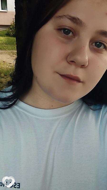 Анна, 23, Барановичах — анкета №1484430