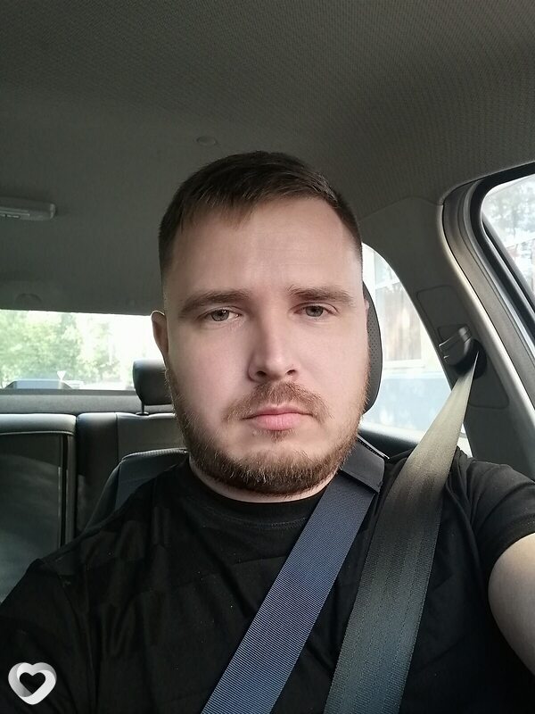 Михаил, 35, Нижнем Новгороде — анкета №1484433