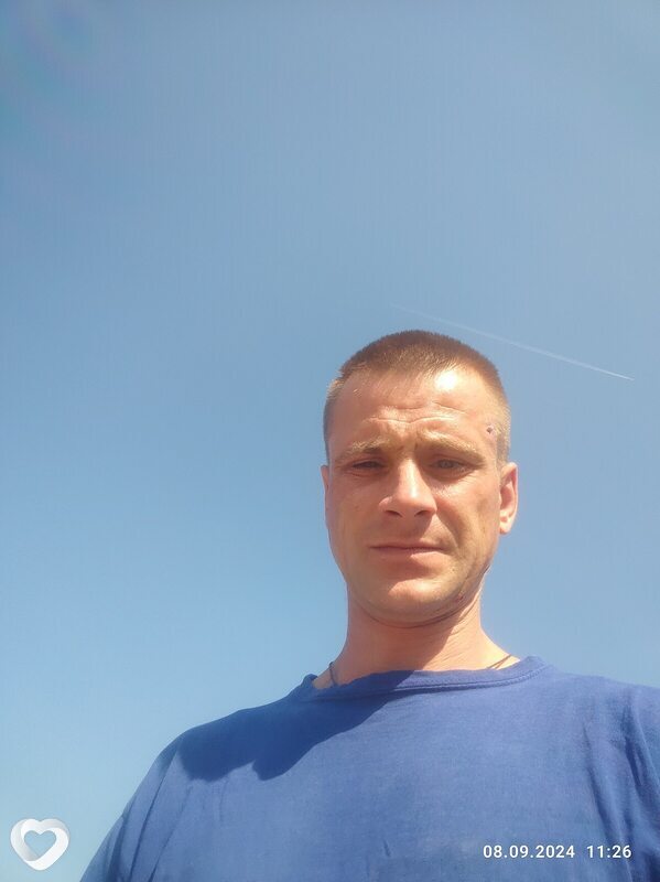 Алексей, 39, Калининграде — анкета №1484435