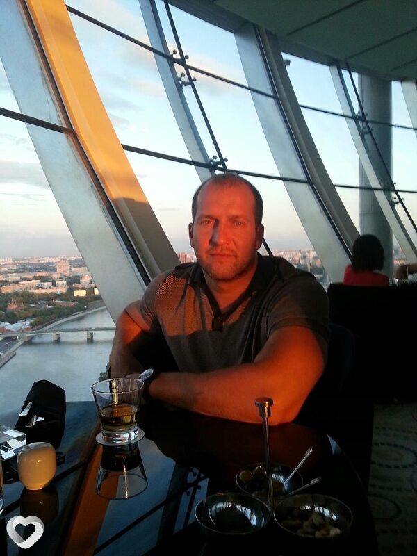 Alex, 50, Днепр — анкета №1484337