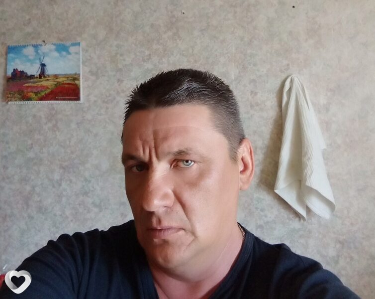 Вячеслав, 51, Рязани — анкета №1484356