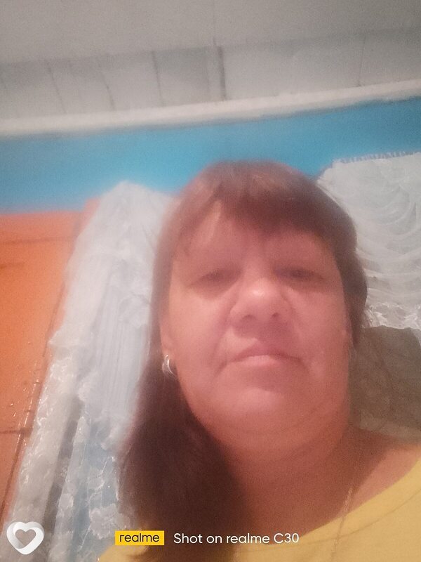 Светлана, 45, Чите — анкета №1484437
