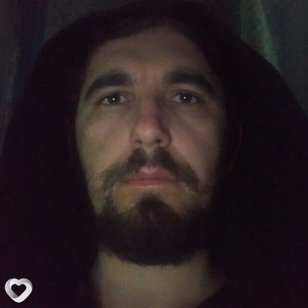 Влад, 37, Ташкент — анкета №1484440