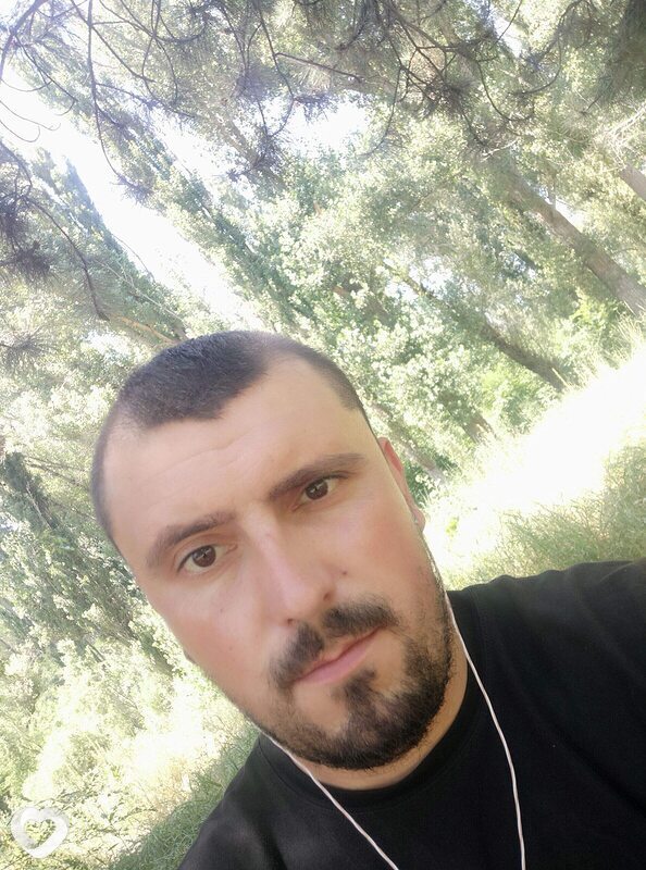 Роман, 39, Бишкек — анкета №1484443