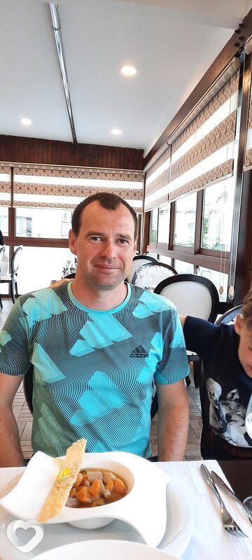 Евгений, 43, Красноярске — анкета №1484445