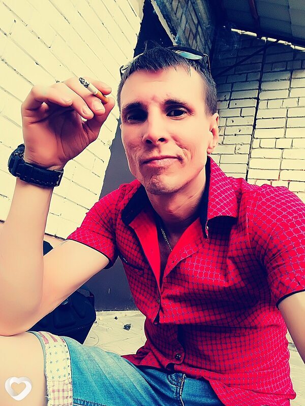Liss, 37, Пензе — анкета №1484447