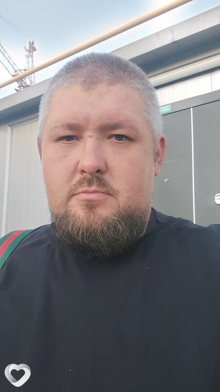 Влад, 33, Зубцове — анкета №1484448