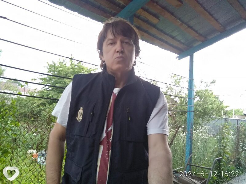 Иван, 63, Талгаре — анкета №1484458