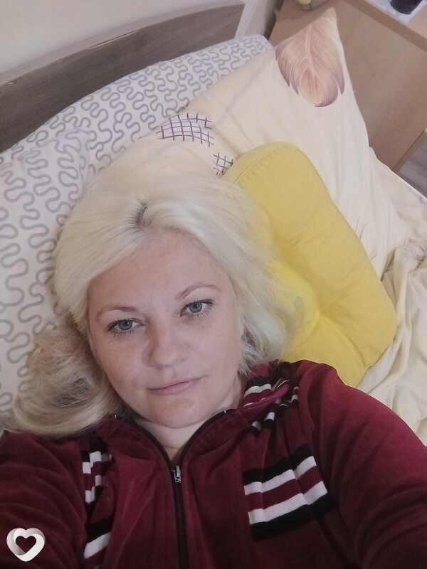 Женя, 39, Горловке — анкета №1484459