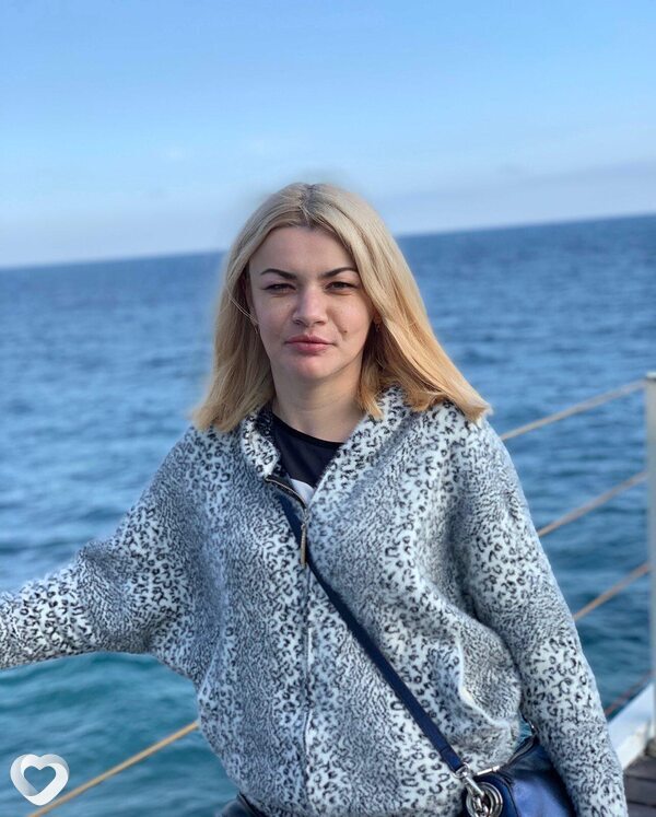 Елена, 45, Москве — анкета №1484493