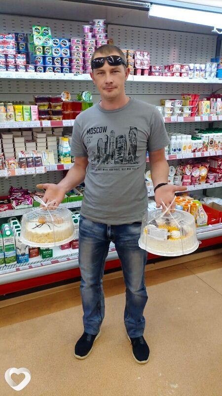 Дмитрий, 35, Петропавловске-Камчатском — анкета №1484500